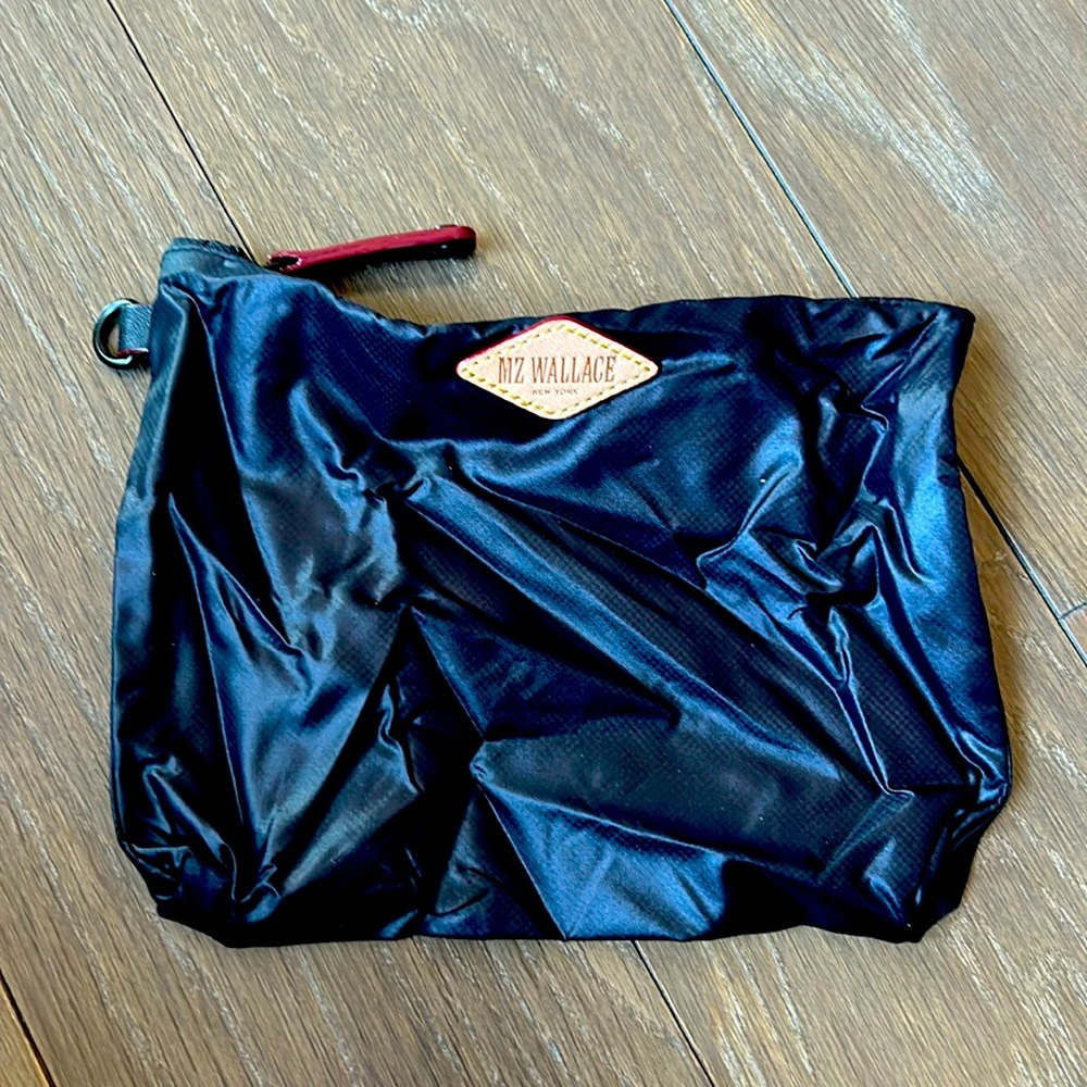 MZ Wallace small pouch